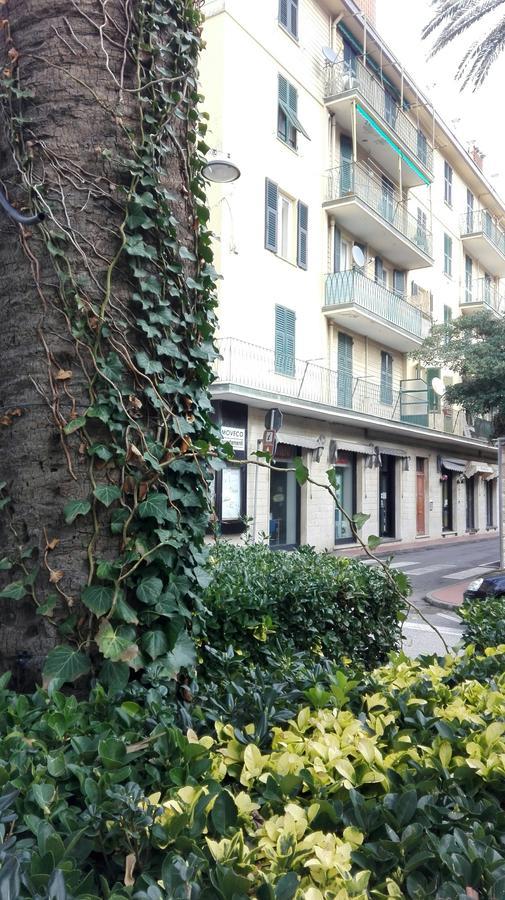 Monia House Sea View Apartment Levanto Luaran gambar